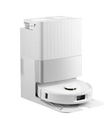 Roborock Qrevo C 0,33 L Hvid