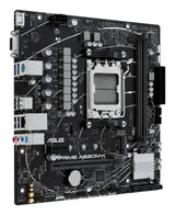 ASUS PRIME A620M-K AMD A620 Sokkel AM5 micro ATX