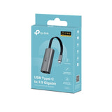 TP-Link UE302C netværkskort Ethernet 2500 Mbit/s