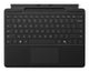 Microsoft Surface Pro Keyboard with pen storage QWERTZ Tysk Microsoft Cover port Sort
