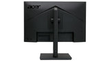 Acer Vero B7 B247WE5bmiqpruzx computerskærm 61 cm (24") 1920 x 1200 pixel WUXGA LCD Sort