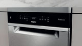 Whirlpool WSBO 3O34 PF X Delvist indbygget 10 kuverter