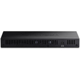 Trendnet TEG-S591 netværksswitch Ikke administreret 2.5G Ethernet (100/1000/2500)