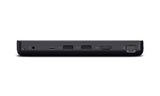 Lenovo Chromebox Micro Intel® Celeron® N N4500 8 GB LPDDR4x-SDRAM 32 GB eMMC ChromeOS Micro PC Mini PC Sort