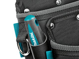 Makita E-15198 tilbehør til værktøjsbælte Værktøjspose