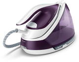 Philips PerfectCare Compact Plus GC7933/30 Strygejern med dampstation