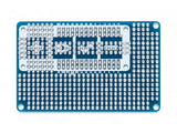 Arduino TSX00002 udviklingsboard - tilbehør Blå