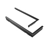 ASUS TUF GAMING GT502 Horizon ARGB Lighting Kit Black Midi Tower RGB-lysforbedringssæt