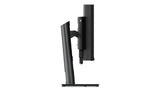 Lenovo ThinkVision P49w-30 computerskærm 124,5 cm (49") 5120 x 1440 pixel Dual WQHD LED Sort