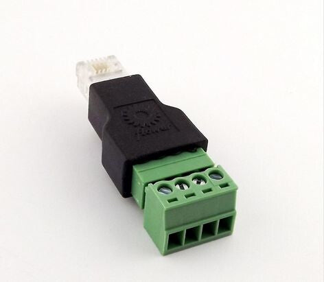ALLNET STT-RJ11 tilbehør til terminalblok 2 stk