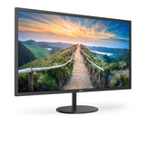 AOC V4 Q32V4 computerskærm 80 cm (31.5") 2560 x 1440 pixel 2K Ultra HD LED Sort