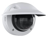 Axis P3277-LVE Mic Kuppel IP-sikkerhedskamera Udendørs 2592 x 1944 pixel Loft/væg