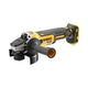 DeWALT DCG405N-XJ vinkelsliber 12,5 cm 9000 rpm 1000 W 1,75 kg