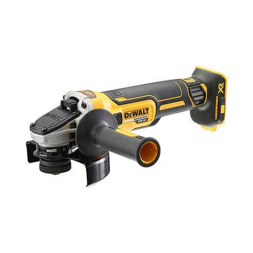 DeWALT DCG405N-XJ vinkelsliber 12,5 cm 9000 rpm 1000 W 1,75 kg