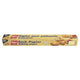 Papstar 14201 bagepapir 25 ark Brun 220 °C