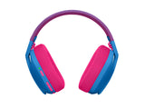 Logitech G G435