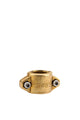 Gardena 7211-20 slangeklemme Messing
