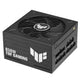 ASUS TUF Gaming 850W Platinum enhed til strømforsyning 20+4 pin ATX ATX Sort
