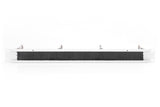Digitus DN-97668 tilbehør til rack Kabelbakkepanel