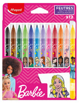 Maped Color’Peps 845418 filtpen Flerfarvet 12 stk
