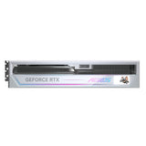 GIGABYTE AORUS GeForce RTX 5090 STEALTH ICE 32G NVIDIA 32 GB GDDR7
