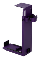 Arozzi AZ-PCMOUNT-PP All-in-one PC/arbejdsstation montering & stativ 30 kg -, Lilla