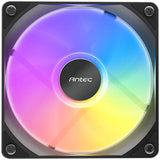 Antec Skeleton 360 Processor Alt-i-en væskekøler 12 cm Sort