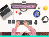 Logitech MX Master 4 for Business - Graphite