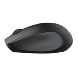 JLab Go Recharge mus Rejse Ambidextrous Bluetooth + USB Type-A 1600 dpi