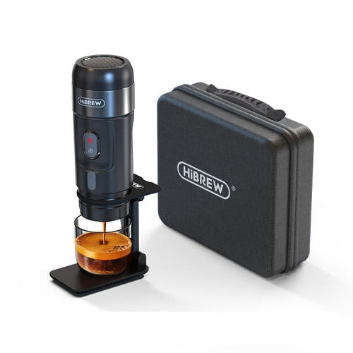 HiBREW H4A kaffemaskine Semi-auto Espressomaskine 0,065 L