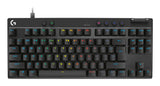 Logitech G PRO X TKL RAPID