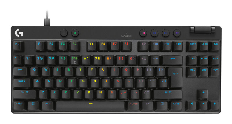Logitech G PRO X TKL RAPID