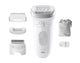 Braun Silk-épil 7 7-041 Grå, Hvid