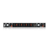 Zyxel CX4800-56F Administreret L3 1U Sort