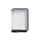 FolderSys 40454-30 plasticpose Sort, Transparent 1 stk