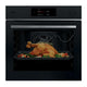 AEG Series 7000 TR7PB731ST 72 L 3390 W Sort