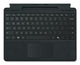 Microsoft Surface Pro Keyboard with pen storage for Business Microsoft Cover port Sort