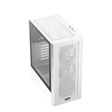 XPG VALOR MESH Midi Tower Hvid
