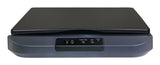 Avision FB5100 Flatbed skanner 600 x 1200 dpi A3 Sort, Grå