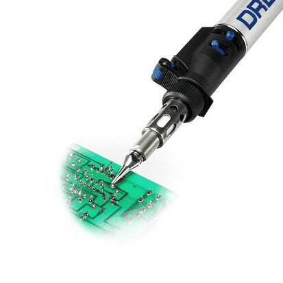 Dremel 201 2 stk Loddespids