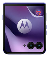 Motorola razr 70 ultra 17,7 cm (6.96") Dual SIM Android 16.0 5G USB Type-C 16 GB 512 GB 5000 mAh Violet