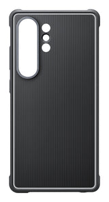Samsung EF-RS938 mobiltelefon etui 17,5 cm (6.9") Cover Sort