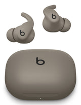 Beats by Dr. Dre Powerbeats Fit Headset Trådløs I ørerne Sport Bluetooth Grå