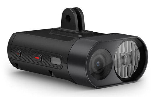 Garmin Varia Vue Forlys LED 600 lm