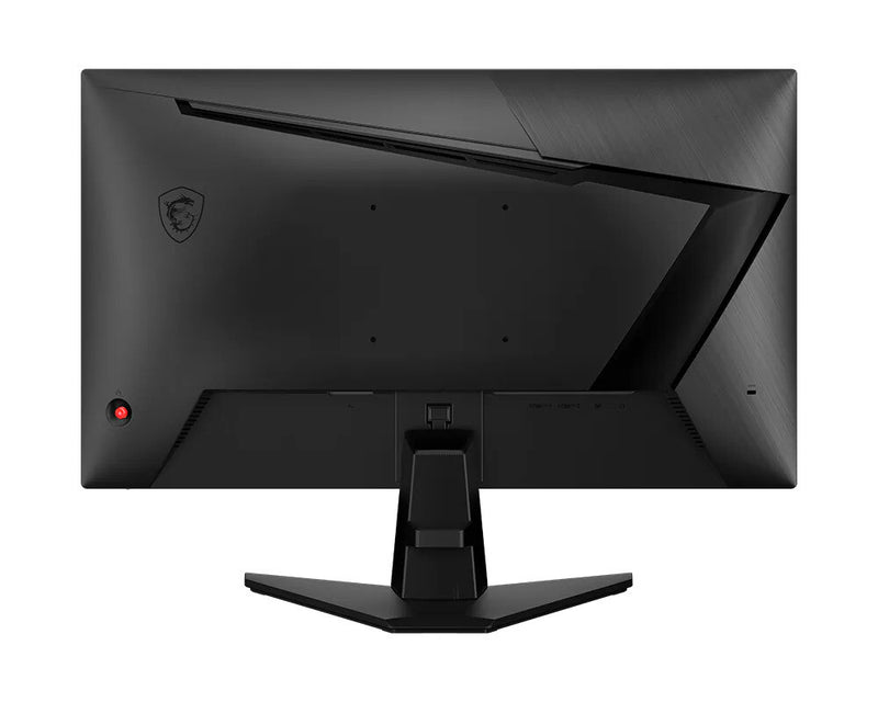 MSI MAG 255FDE E20 computerskærm 62,2 cm (24.5") 1920 x 1080 pixel Fuld HD LCD Sort