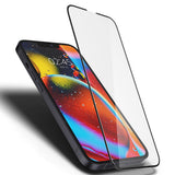 Spigen AGL03392 Skærm og -bagsidebeskytter til mobiltelefon Klar skærmbeskytter Apple 1 stk