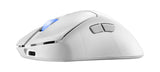 ASUS ROG Keris II Ace Wireless AimPoint White mus Spil Højre hånd RF Wireless + Bluetooth + USB Type-A Optisk 42000 dpi