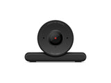 Lenovo 4XC1Q44952 webcam 2 MP 1920 x 1080 pixel USB 2.0 Sort