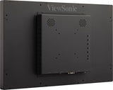 Viewsonic XF2230 POS-skærme 54,6 cm (21.5") 1920 x 1080 pixel Fuld HD Berøringsskærm