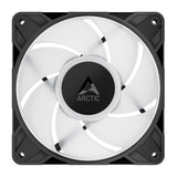 ARCTIC Freezer P12 Pro A-RGB Computerkabinet Ventilator 12 cm Sort, Hvid 3 stk